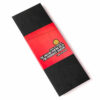 Movem Smooth Black Large Dancing Soles Front