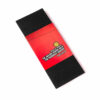 Movem Smooth Black Medium Dancing Soles Front