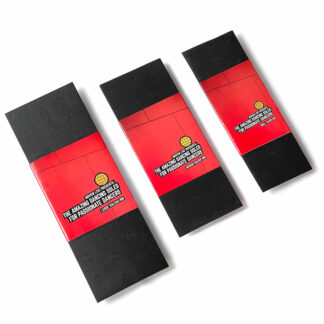 Movem Dancing Soles Black