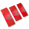 Movem Bold Red Dancing Soles Group