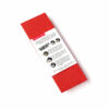Movem Bold Red Small Dancing Soles Back