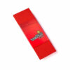 Movem Bold Red Small Dancing Soles Front