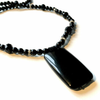 Movem Controller Bling Necklace