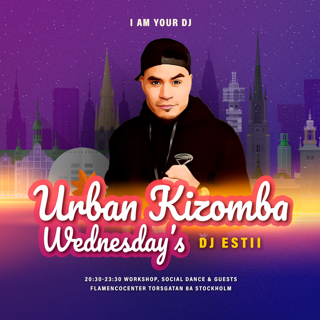 DJ Estii
