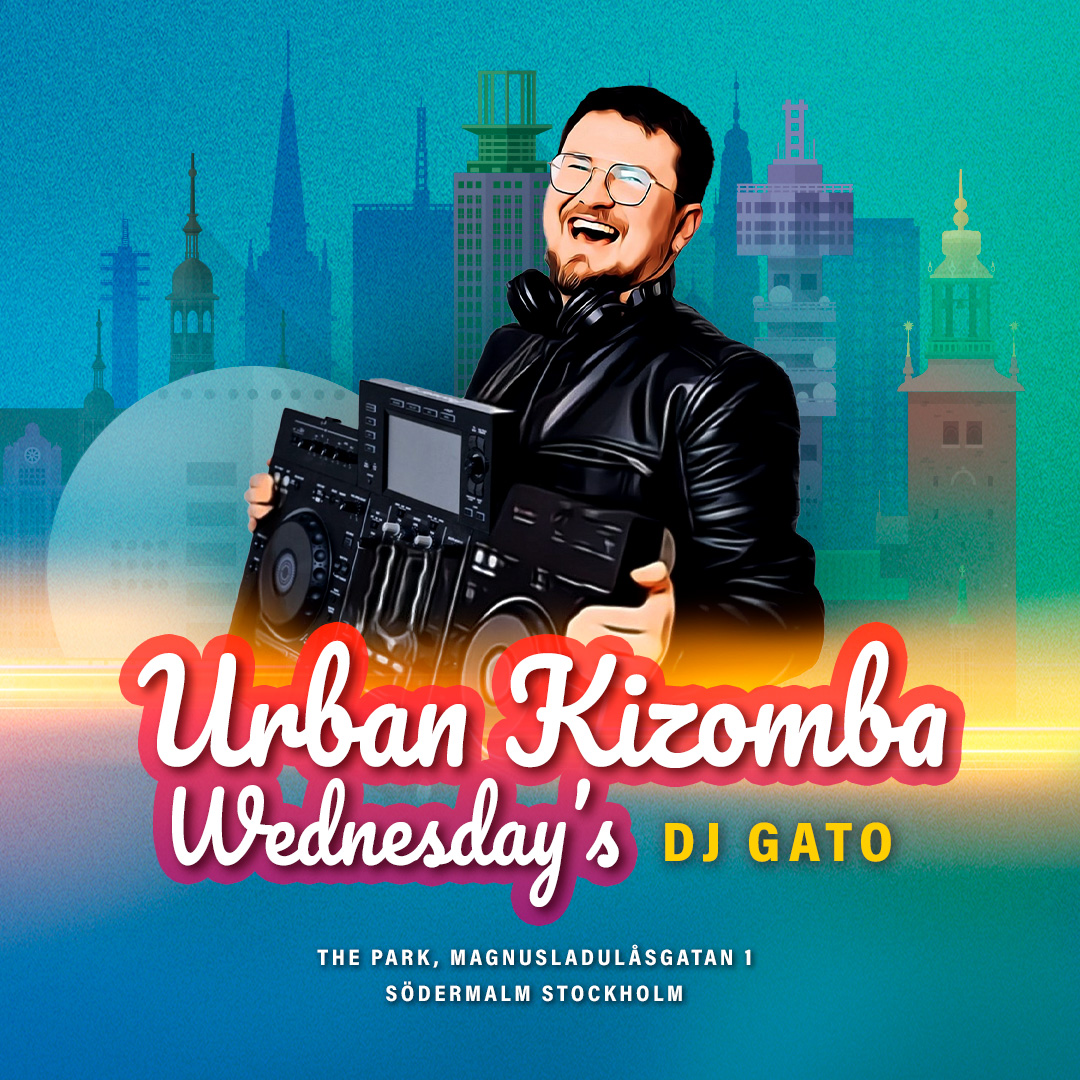 DJ Gato