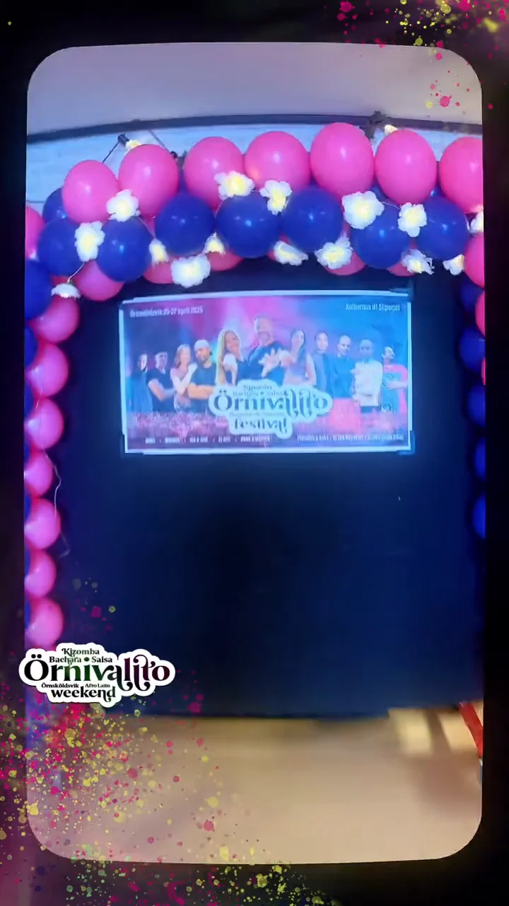 poster