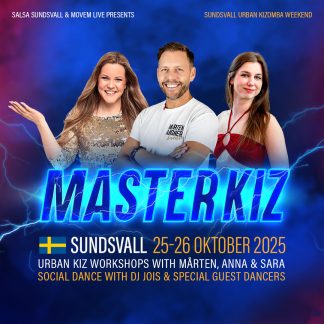 2025-10-25 MasterKiz Sundsvall – Full Pass – Leader
