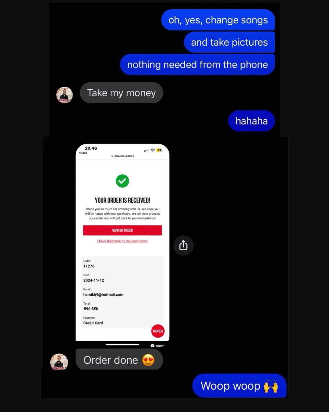 featured media