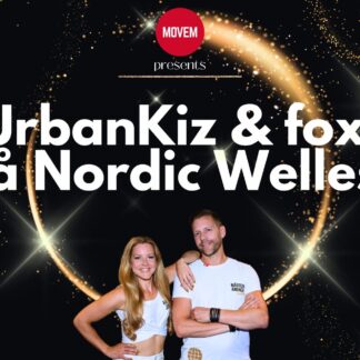 2024-02-25 UrbanKiz & Fox Karlskrona - Följare